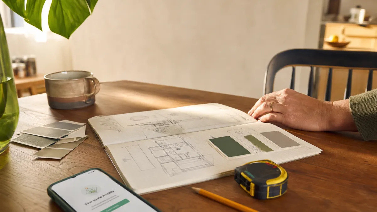 Devis travaux HabitatPresto : obtenez des offres fiables en 2026
