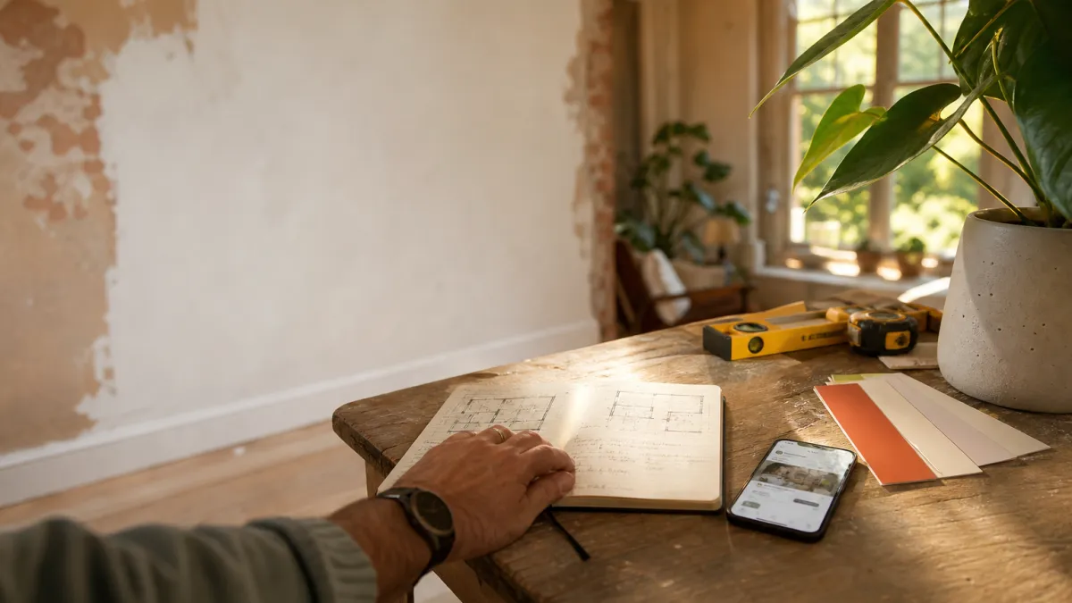 Gospi.fr : la référence pour vos projets maison et travaux